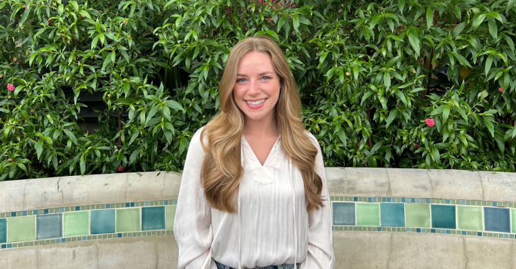 Employee Appreciation: Kelly Luisi Employee Appreciation: Kelly Luisi