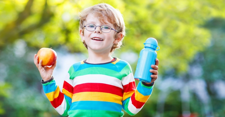 Ask Ginger: The Skinny on Sports Drinks Ask Ginger: The Skinny on Sports Drinks