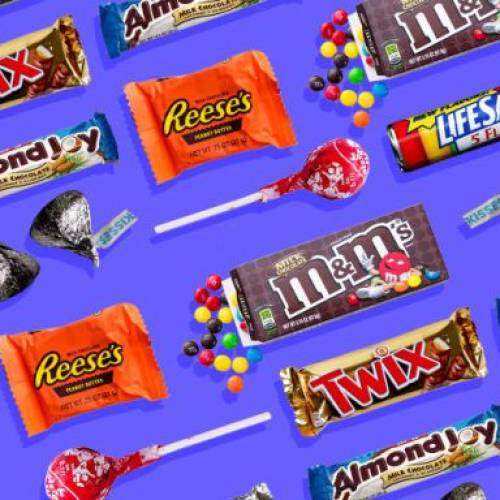 5 Ways to Mindfully Manage Your Family’s Halloween Candy