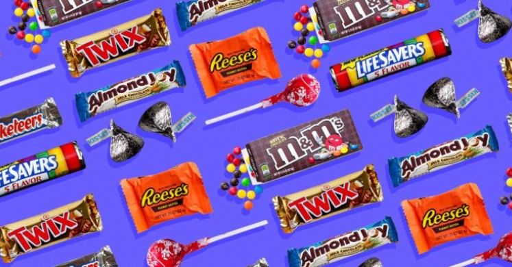 5 Ways to Mindfully Manage Your Family’s Halloween Candy