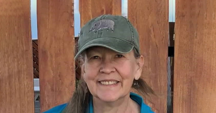 Volunteer Spotlight: Linda Liechty Volunteer Spotlight: Linda Liechty