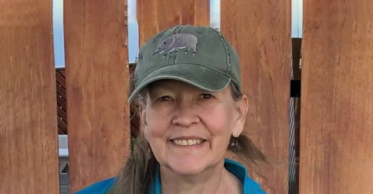 Volunteer Spotlight: Linda Liechty