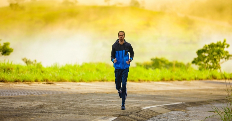The Biophilic Mind: Exercising in Nature Nutures the Body The Biophilic Mind: Exercising in Nature Nutures the Body