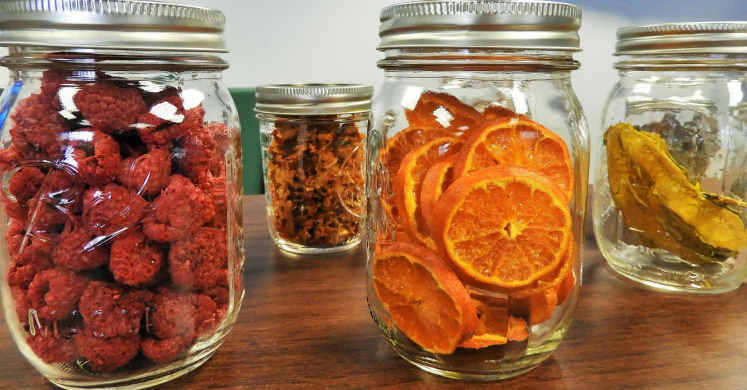 Building a Plant-Forward Pantry Webinar Building a Plant-Forward Pantry Webinar