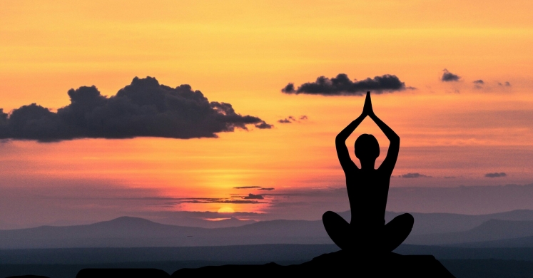 Warming Winter Yoga Flow Warming Winter Yoga Flow