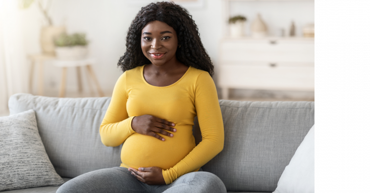 Black Maternal Health Week