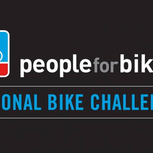 Ask Ginger: How to Get Kids Involved in the National Bike Challenge