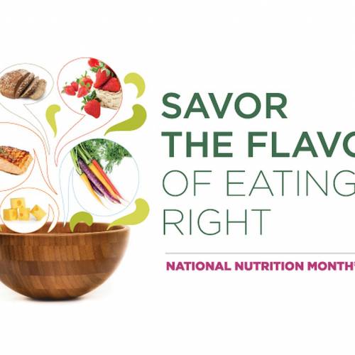 Policy Update: National Nutrition Month Recap