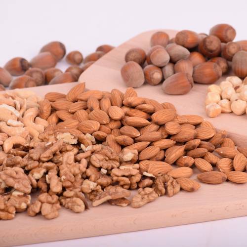 The Power of Seeds and Healthful Fats Webinar