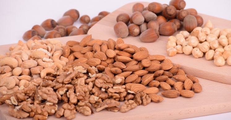 The Power of Seeds and Healthful Fats Webinar The Power of Seeds and Healthful Fats Webinar