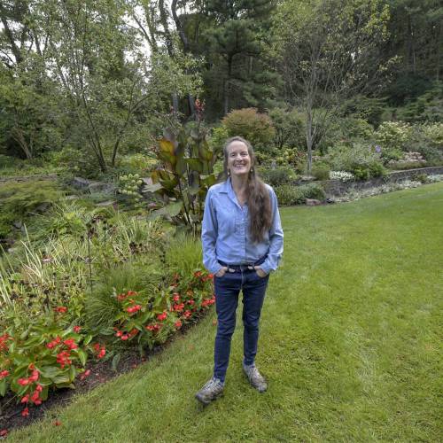 Small Gardens, Big Impact: Garden Retreat for People and Wildlife
