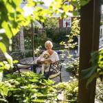 Small Gardens, Big Impact: Treasured Garden Sanctuary