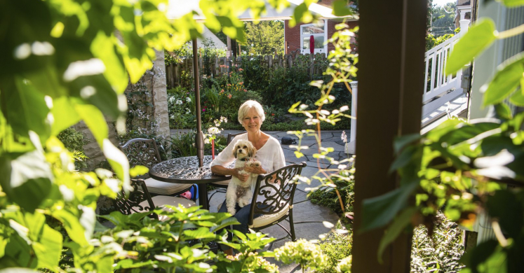 Small Gardens, Big Impact: Treasured Garden Sanctuary