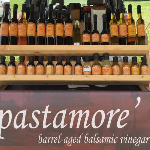 Featured Farmer: Pastamore