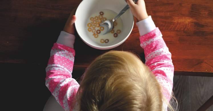 Toddler Nutrition with Let’s Move Pittsburgh Toddler Nutrition with Let’s Move Pittsburgh