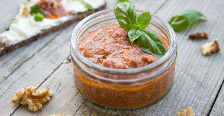 Summertime Harvest Sauces Summertime Harvest Sauces