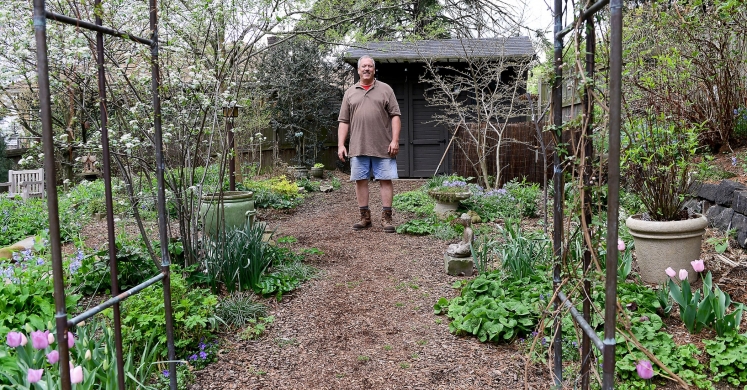 Phipps Sustainable Landcare Services Featured in Pittsburgh Post-Gazette