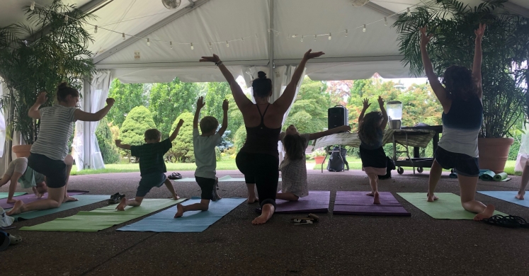 5 Pittsburgh Summer Activities for the Family! 5 Pittsburgh Summer Activities for the Family!