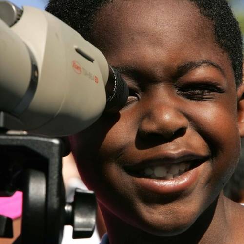 #bioPGH Blog: Black Birders Week