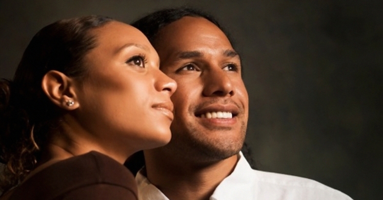 Troy and Theodora Polamalu: A Q & A about Tackling Childhood Obesity Troy and Theodora Polamalu: A Q & A about Tackling Childhood Obesity