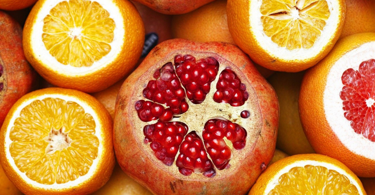 Nutrition and Immunity Webinar Nutrition and Immunity Webinar