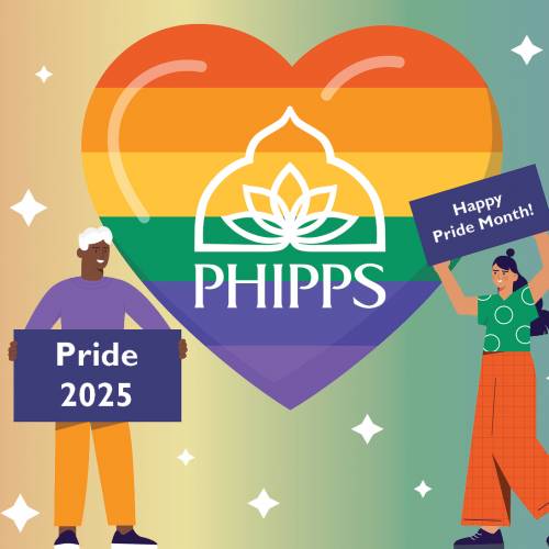 Celebrate Pride Sustainably