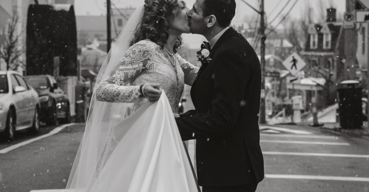 Weddings Under Glass: Rachel and Akshay Weddings Under Glass: Rachel and Akshay