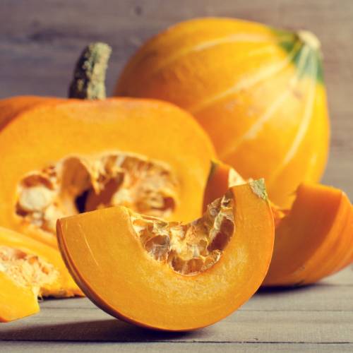 What We’re Cooking With Now: Pumpkin