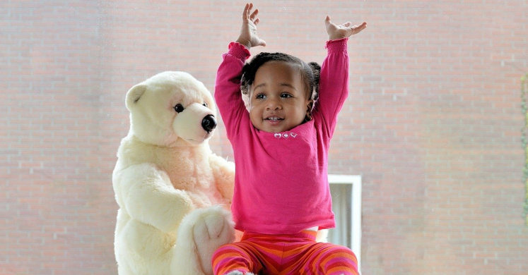 8 Tips to Keep Your Kids Busy and Happy 8 Tips to Keep Your Kids Busy and Happy
