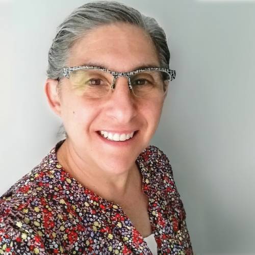 Employee Appreciation: Rebecca O’Connell