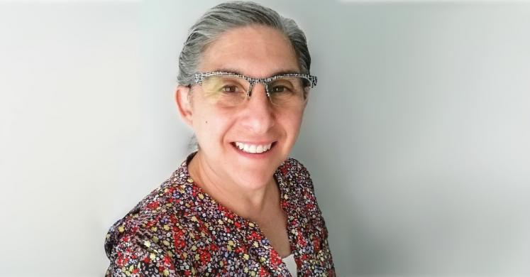 Employee Appreciation: Rebecca O’Connell