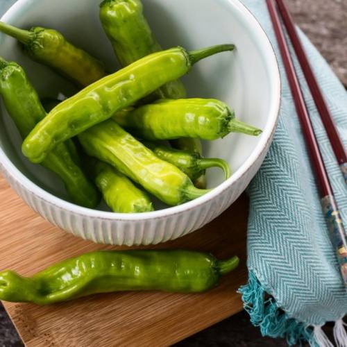 Food in the News: Top Trendy Fruits & Veggies in 2018