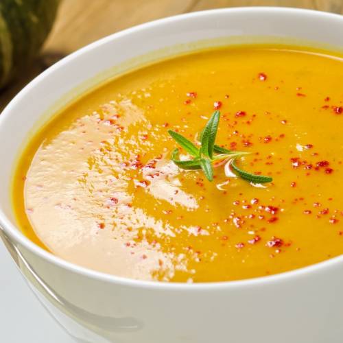 What We’re Cooking With Now: Butternut Squash