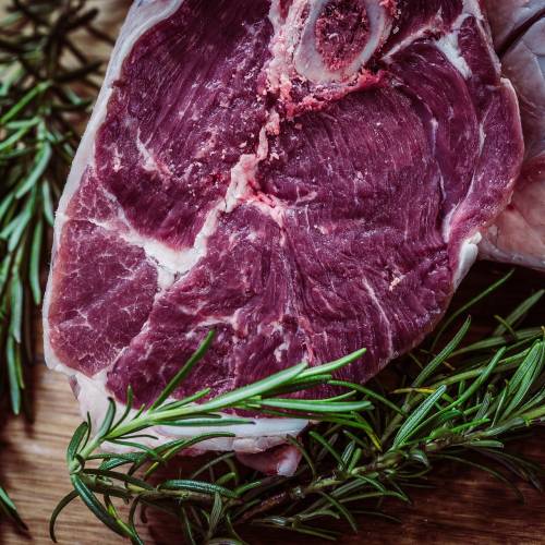 4 Things You Should Know About the Annals of Internal Medicine Red Meat Study