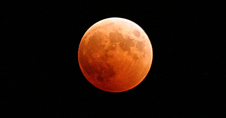 #bioPGH Blog: Supermoon Lunar Eclipse #bioPGH Blog: Supermoon Lunar Eclipse