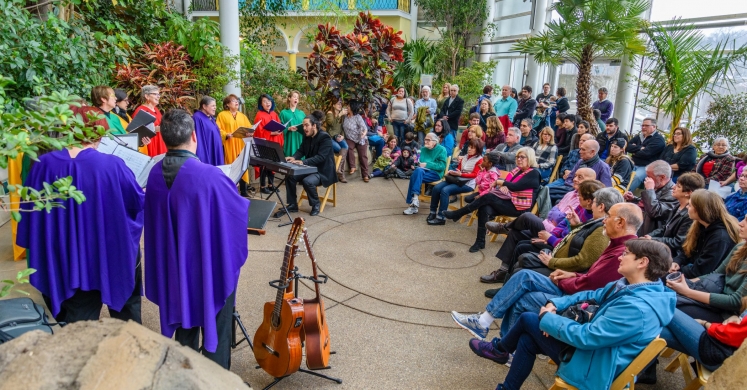 This Week at Phipps: July 2 – July 8 This Week at Phipps: July 2 – July 8