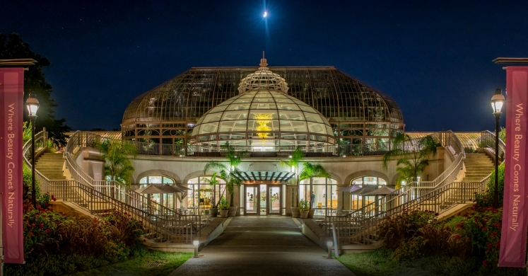 This Week at Phipps: Aug. 28 – Sept. 3 This Week at Phipps: Aug. 28 – Sept. 3
