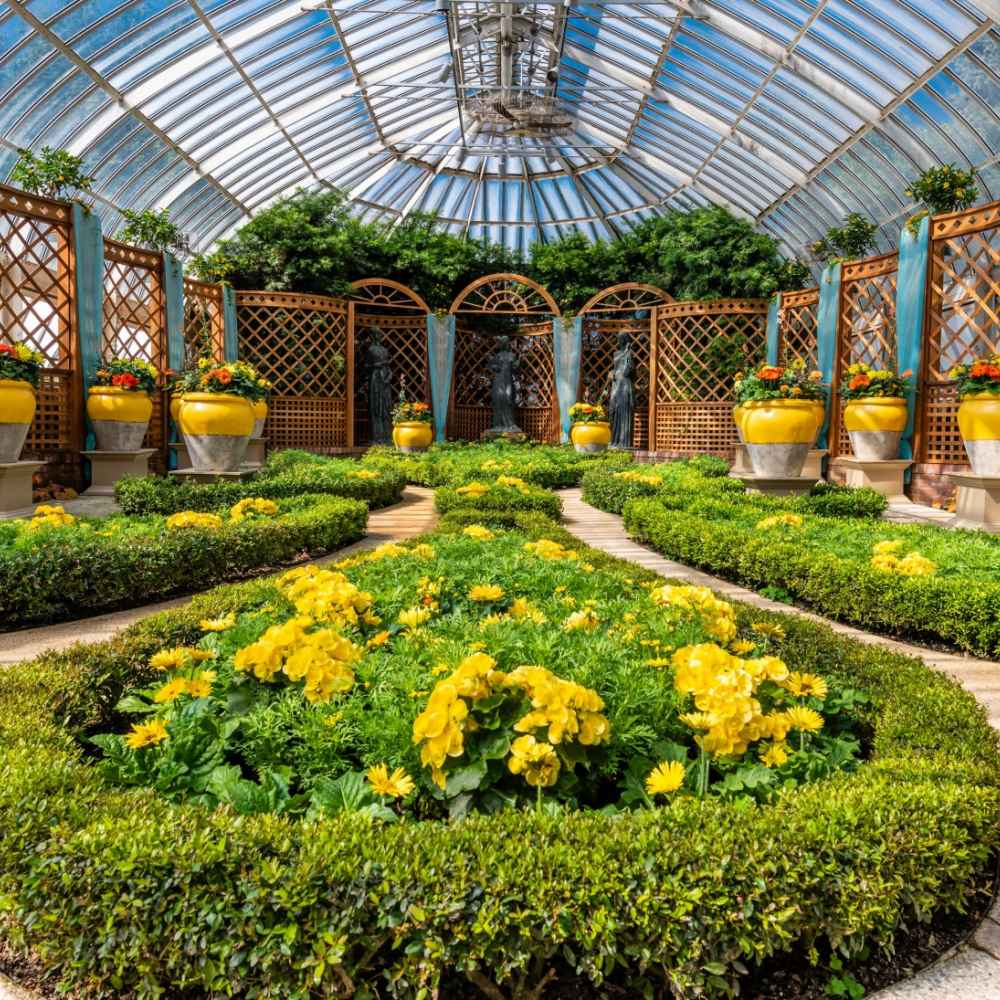 Blog Phipps Conservatory and Botanical Gardens Pittsburgh PA