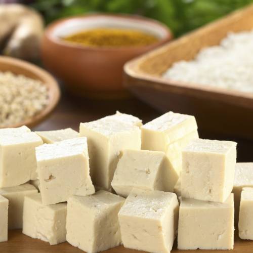 Ask Ginger: How to Prepare Tofu