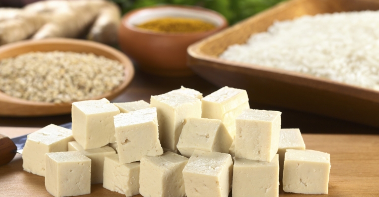 Ask Ginger: How to Prepare Tofu