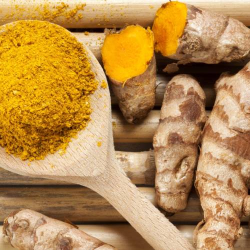 What We’re Cooking With Now: Turmeric