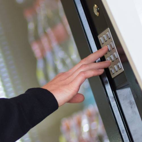 Policy Update: FDA Vending Machine Regulations