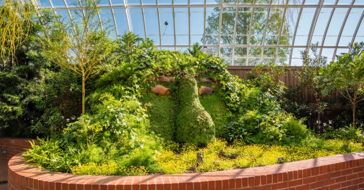 This Week at Phipps: Sept. 24 – 30 This Week at Phipps: Sept. 24 – 30