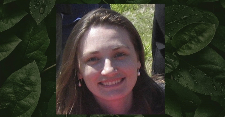 Meet a Scientist: Dr. Welkin Pope Meet a Scientist: Dr. Welkin Pope