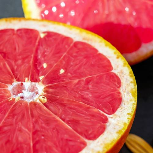 What We’re Cooking With Now: Grapefruit