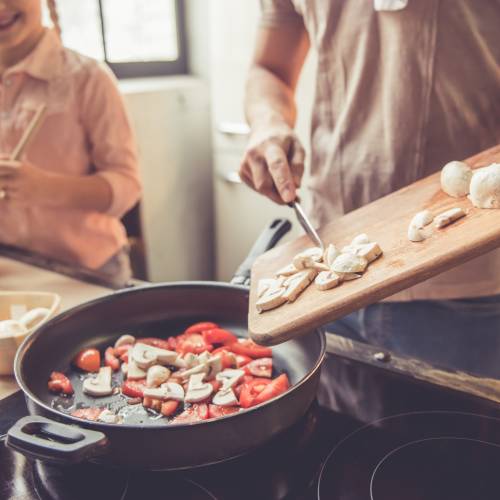 Fall Vegetables in Season for November and How to Cook Them