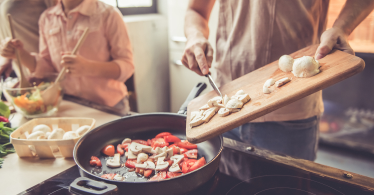 Fall Vegetables in Season for November and How to Cook Them