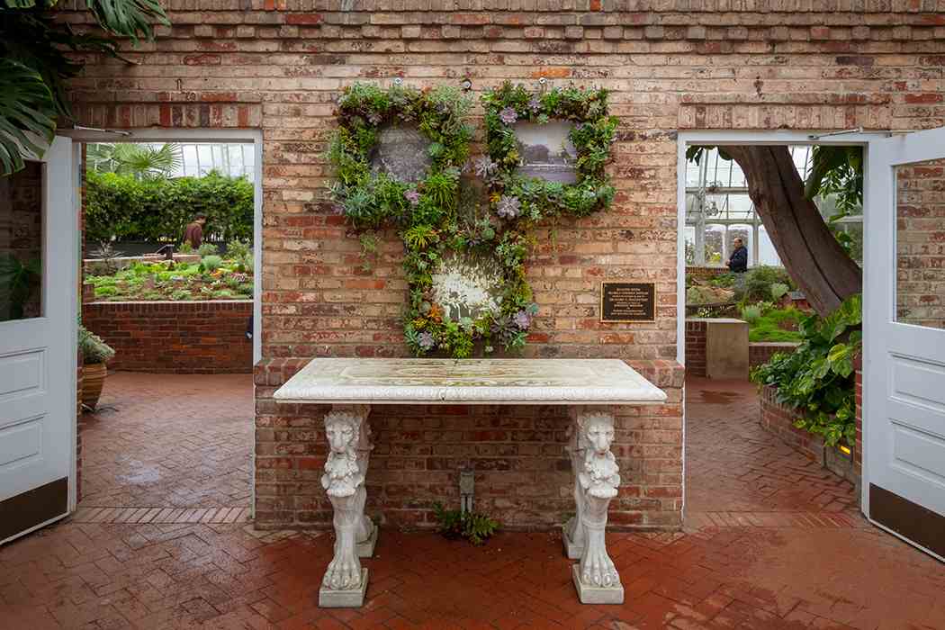 Winter Flower Show and Light Garden 2018: Holiday Magic! Let It Glow Winter Flower Show and Light Garden 2018: Holiday Magic! Let It Glow