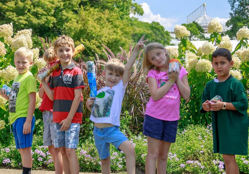 Home | Phipps Conservatory and Botanical Gardens ...