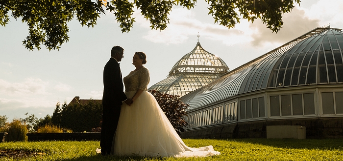2019 Phipps Weddings Showcase 2019 Phipps Weddings Showcase